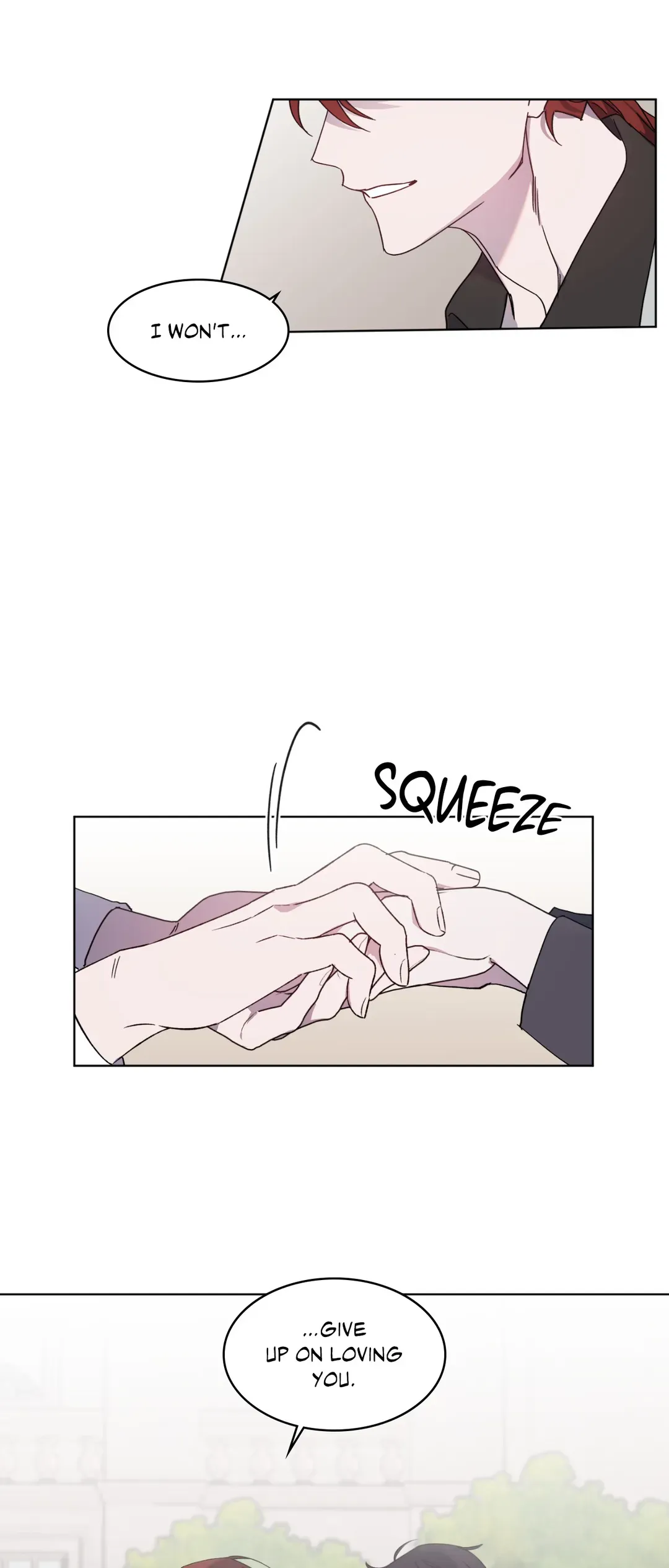 Love Trap「Official」 - Chapter 60 Page 25