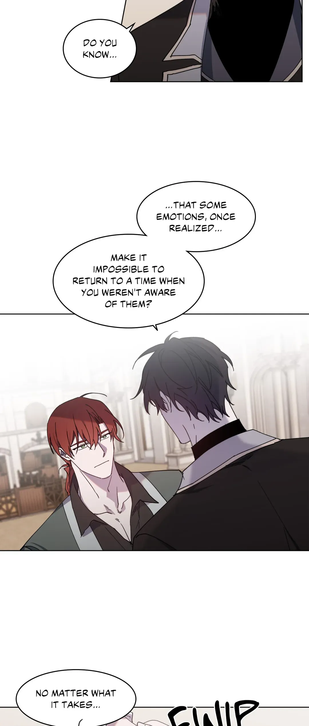 Love Trap「Official」 - Chapter 60 Page 27