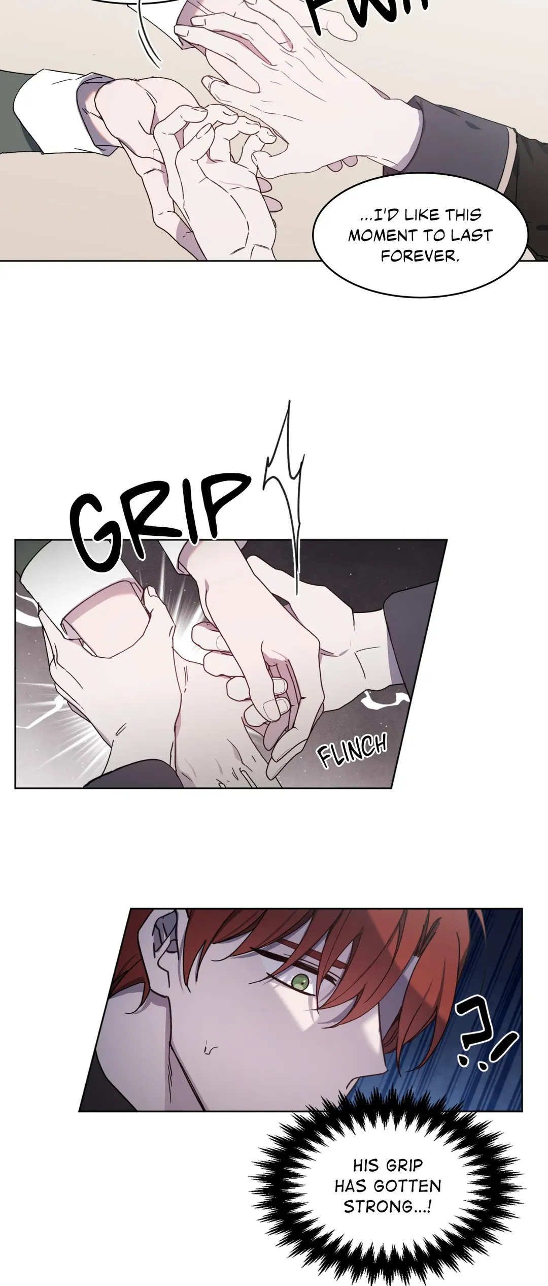 Love Trap「Official」 - Chapter 60 Page 28