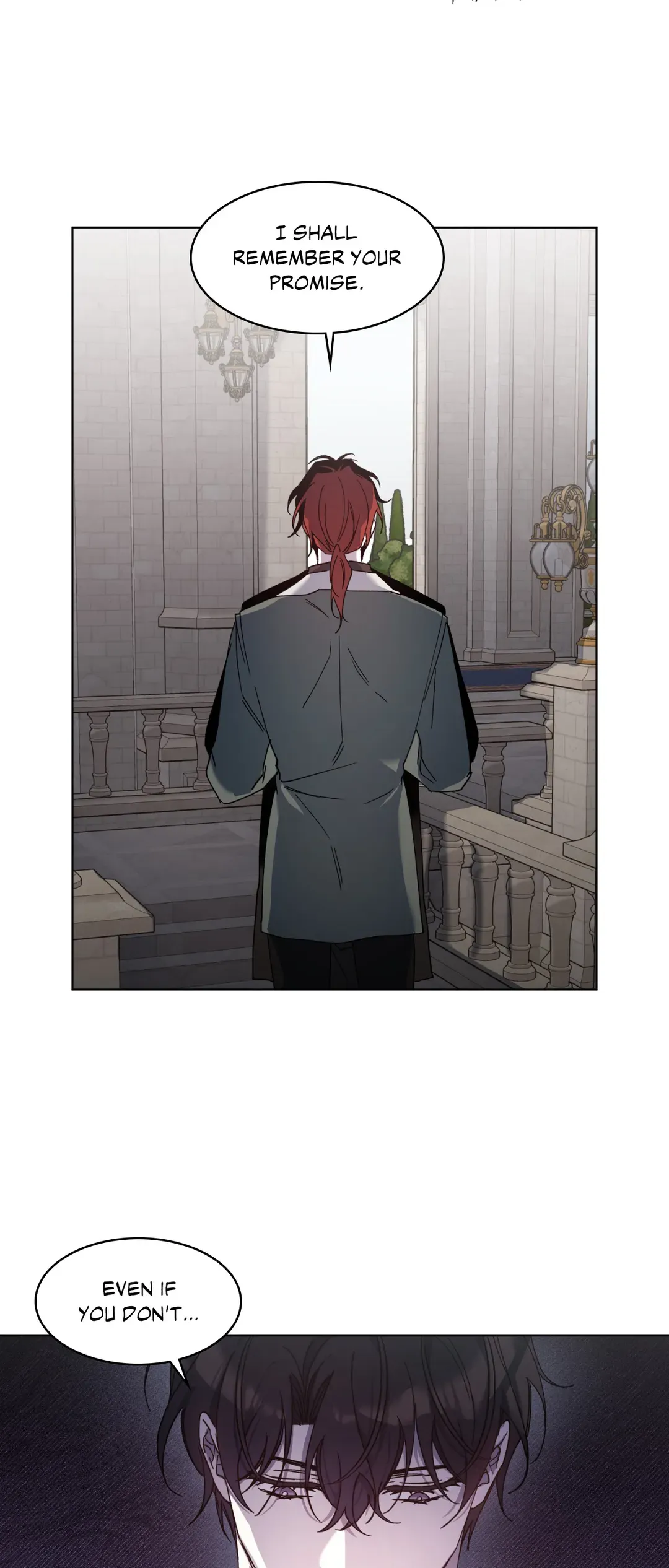 Love Trap「Official」 - Chapter 60 Page 29