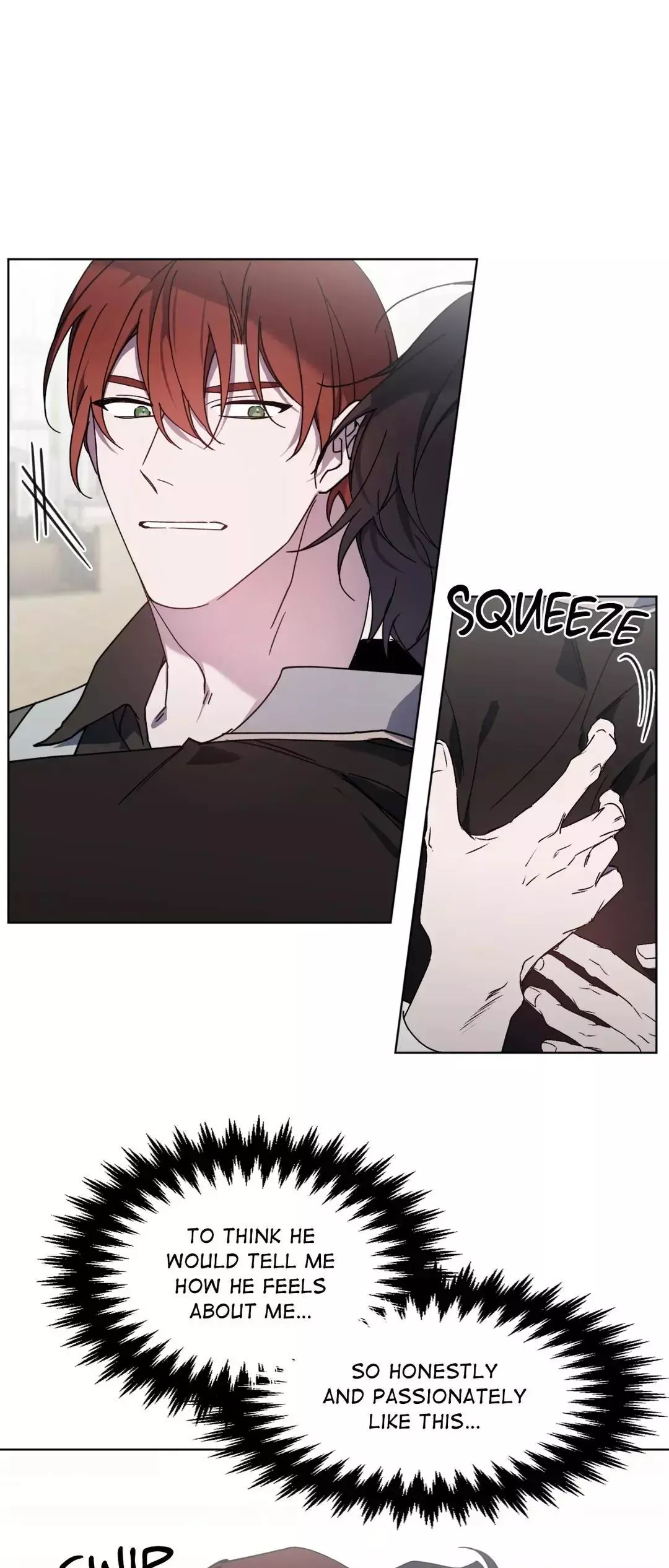 Love Trap「Official」 - Chapter 61 Page 3
