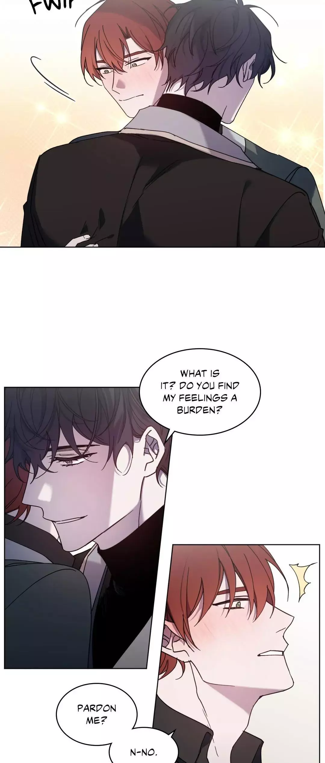 Love Trap「Official」 - Chapter 61 Page 4