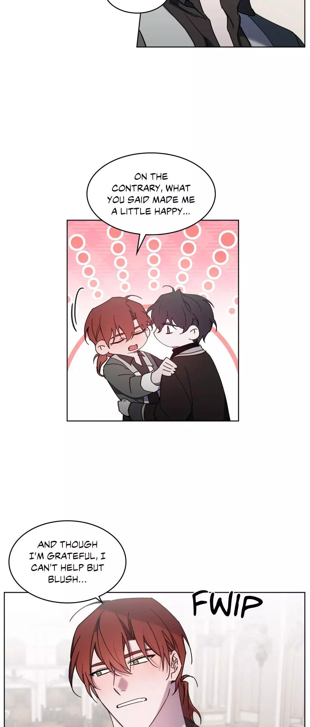 Love Trap「Official」 - Chapter 61 Page 5