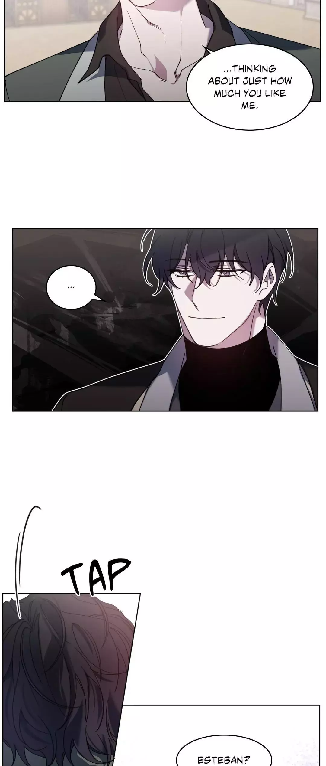 Love Trap「Official」 - Chapter 61 Page 6