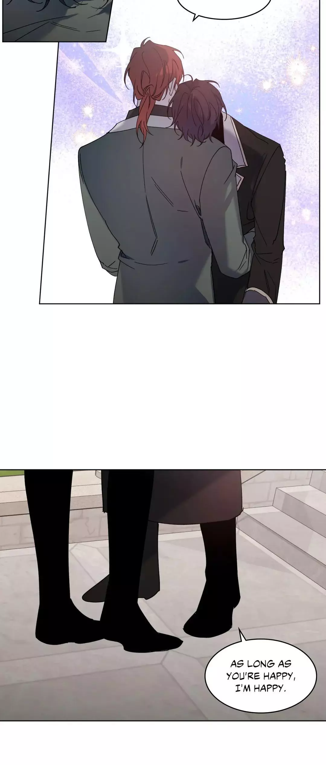 Love Trap「Official」 - Chapter 61 Page 7