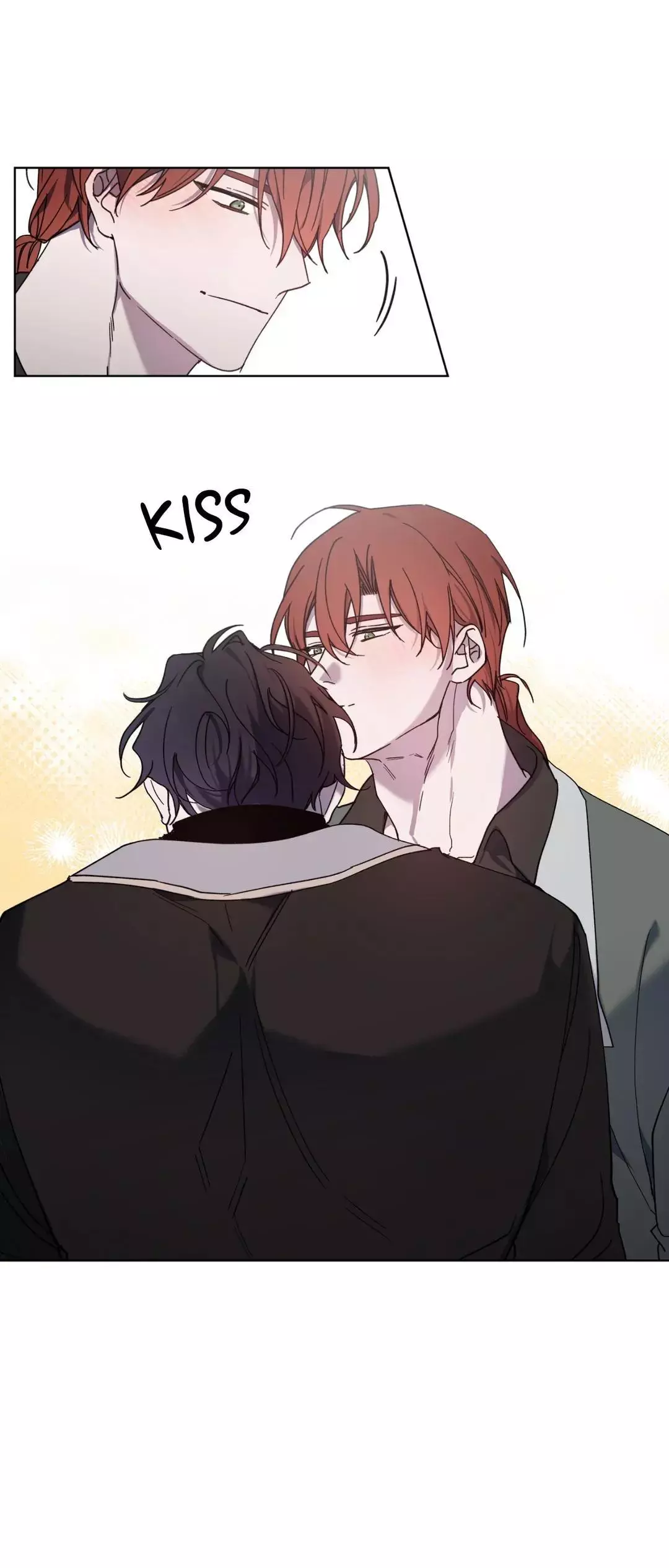 Love Trap「Official」 - Chapter 61 Page 8