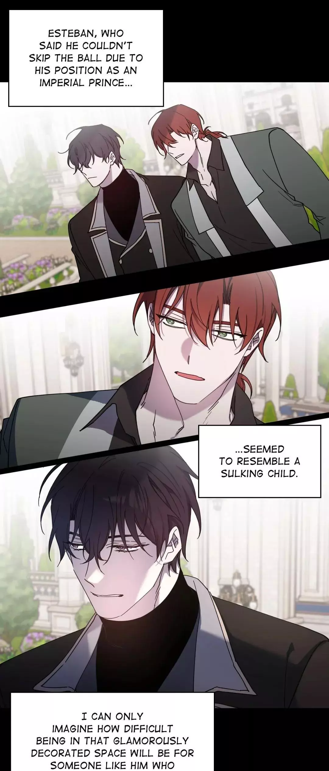 Love Trap「Official」 - Chapter 61 Page 20