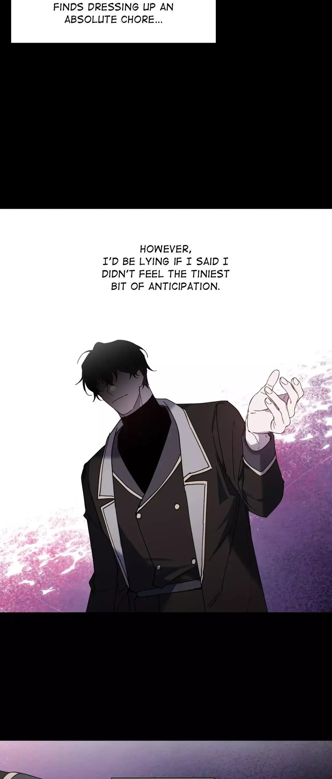 Love Trap「Official」 - Chapter 61 Page 21
