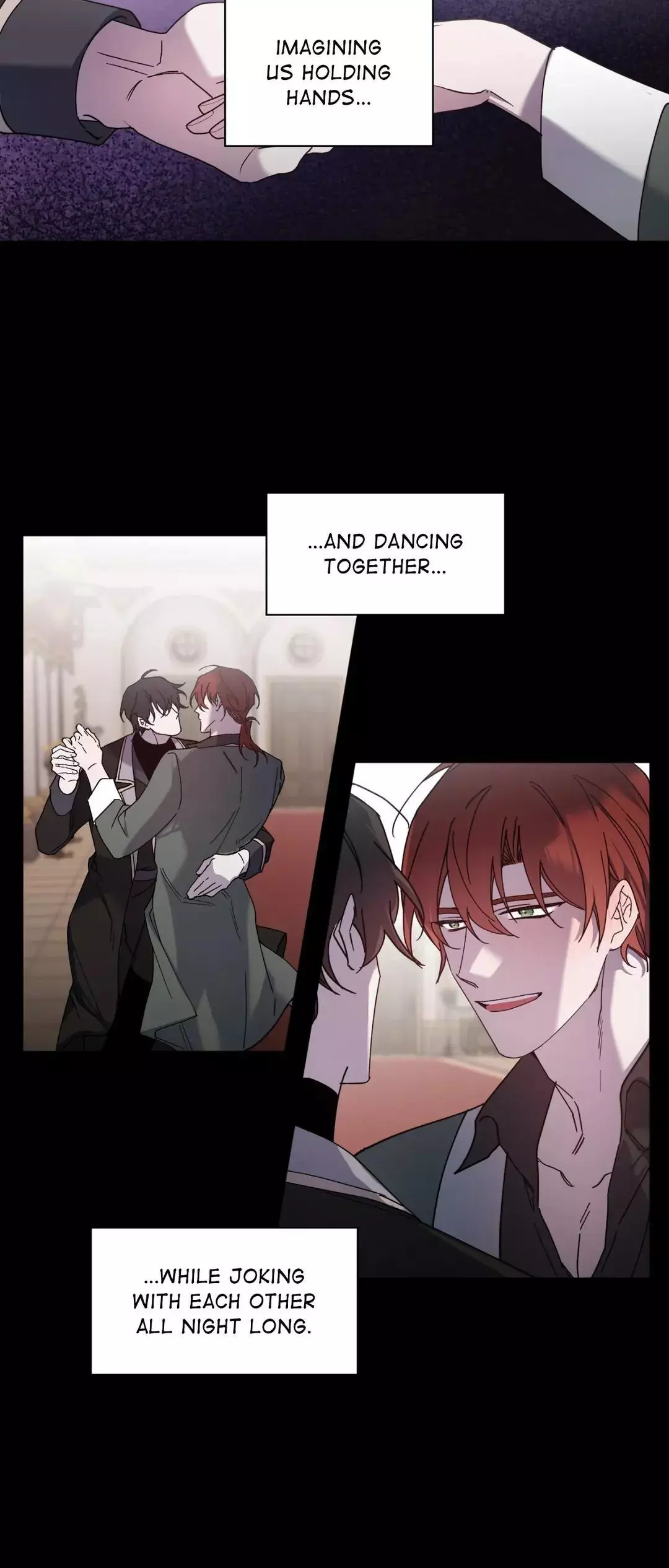Love Trap「Official」 - Chapter 61 Page 22