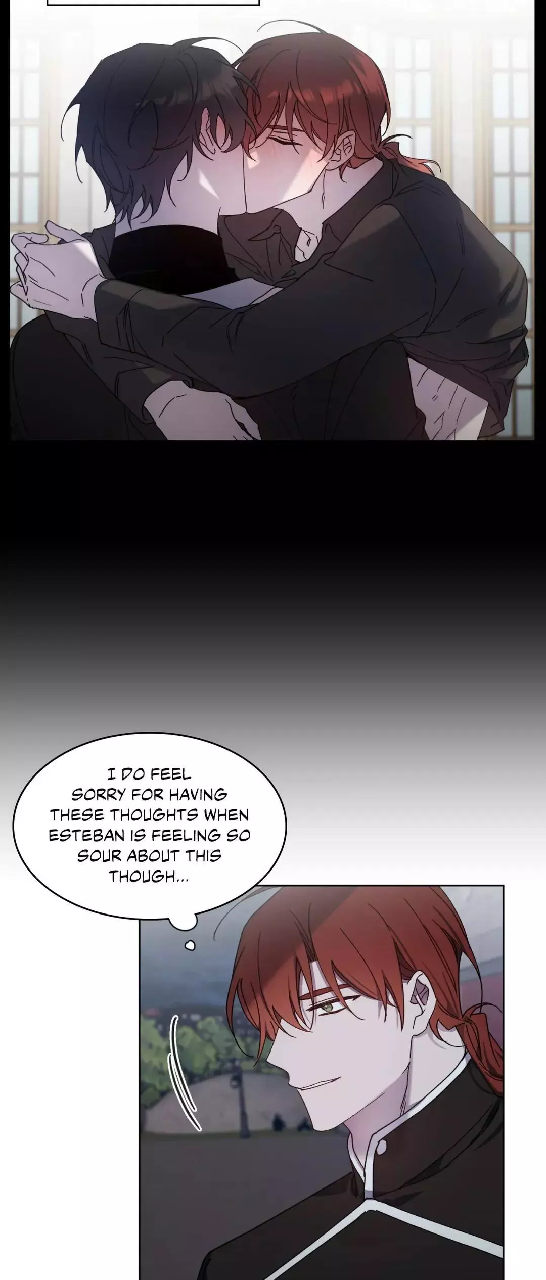 Love Trap「Official」 - Chapter 61 Page 25