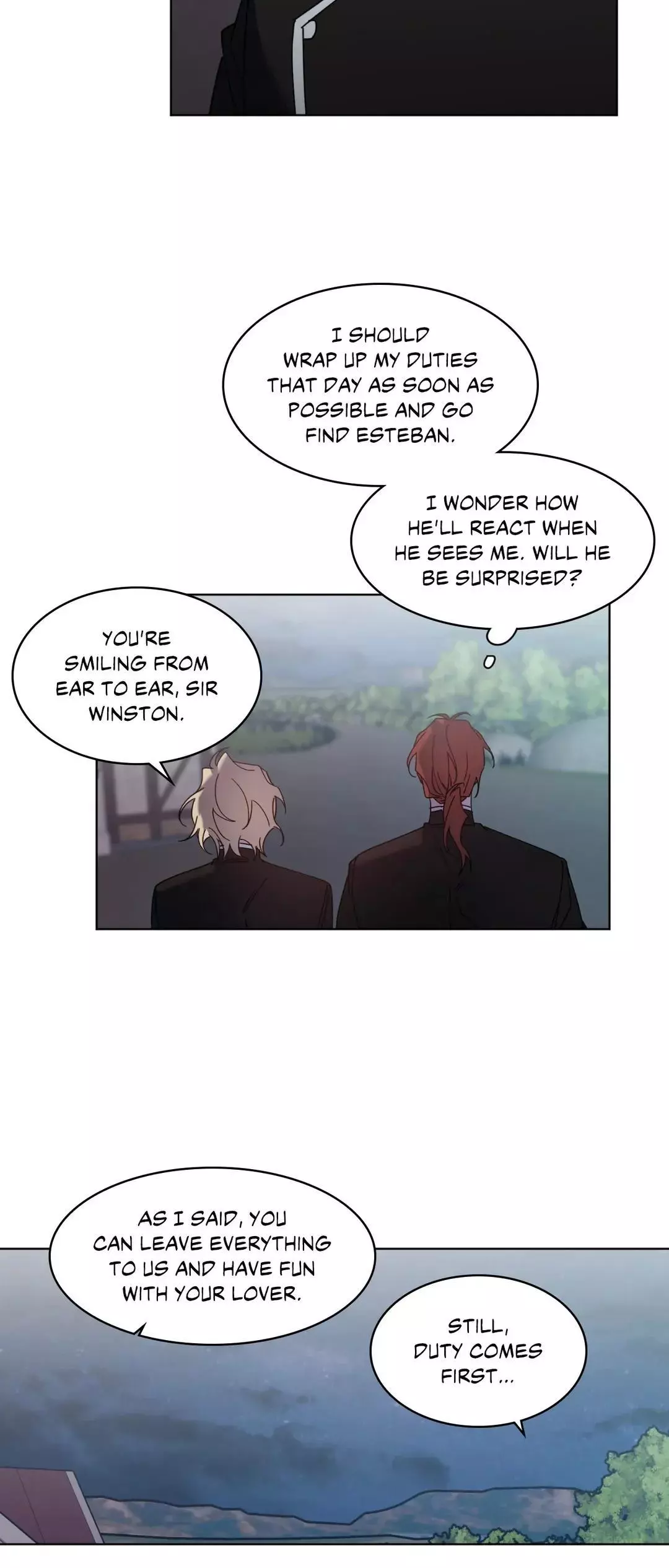 Love Trap「Official」 - Chapter 61 Page 26