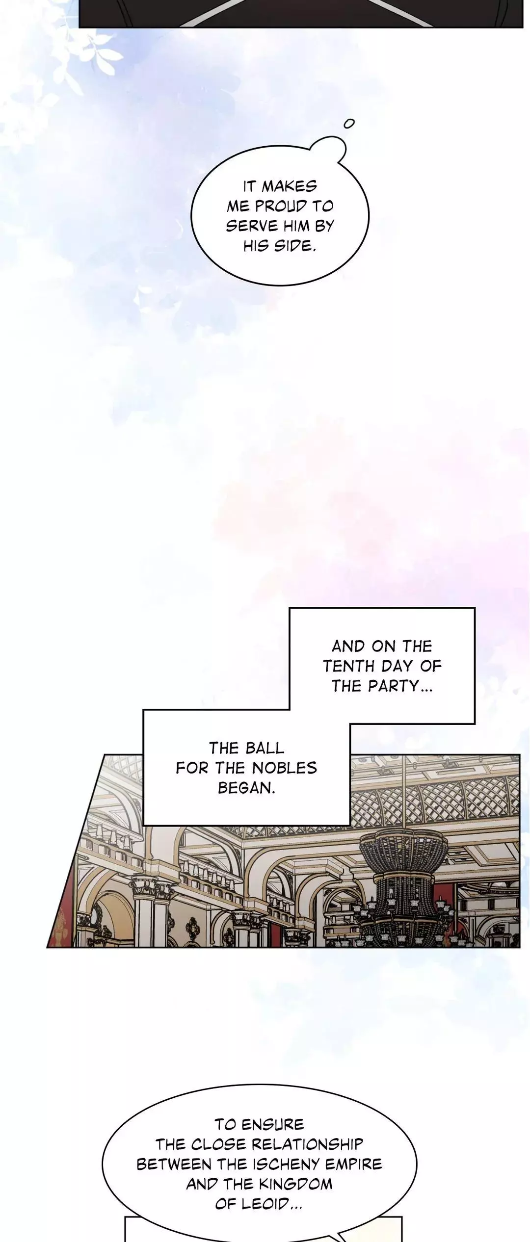 Love Trap「Official」 - Chapter 61 Page 29