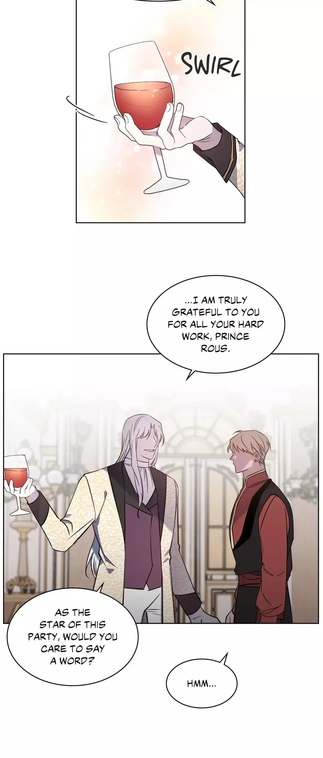 Love Trap「Official」 - Chapter 61 Page 30