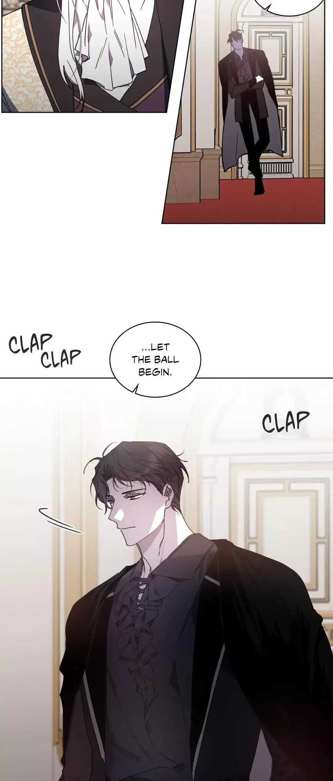 Love Trap「Official」 - Chapter 61 Page 32