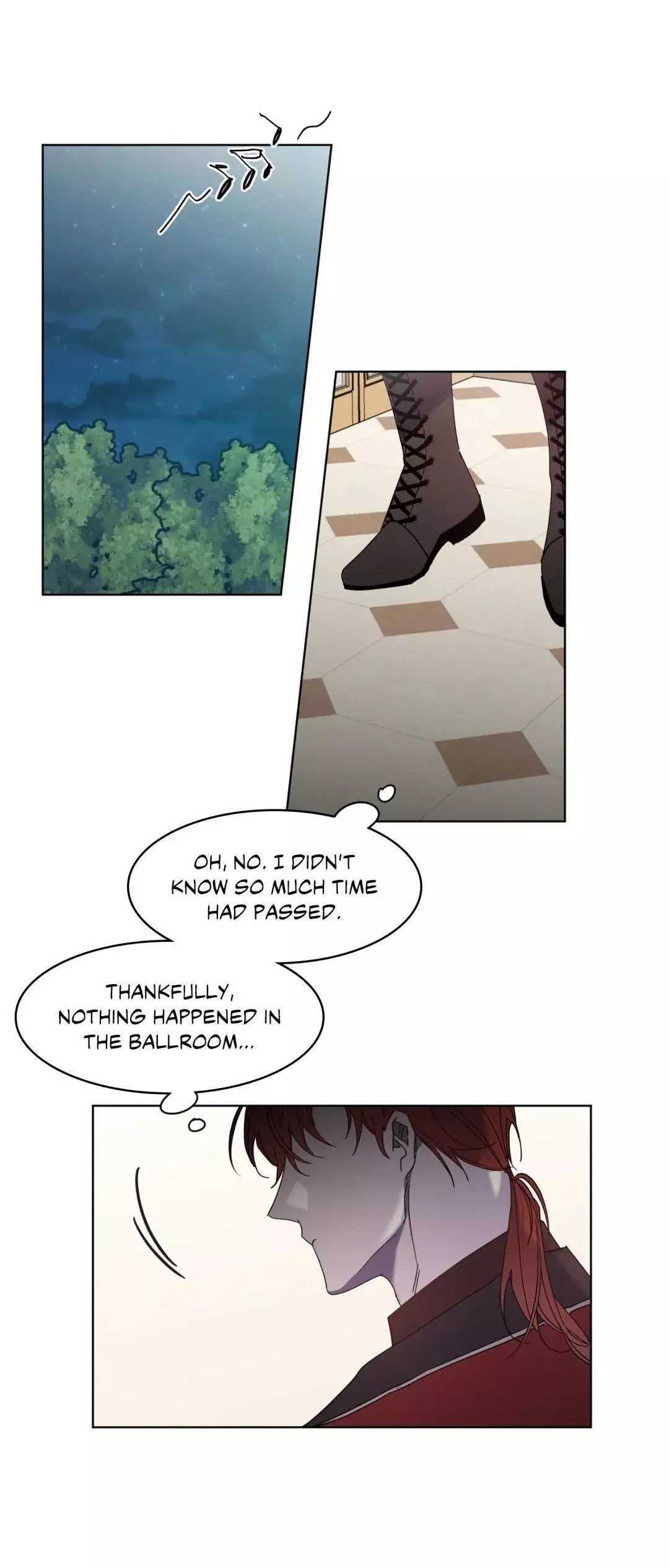 Love Trap「Official」 - Chapter 62 Page 3