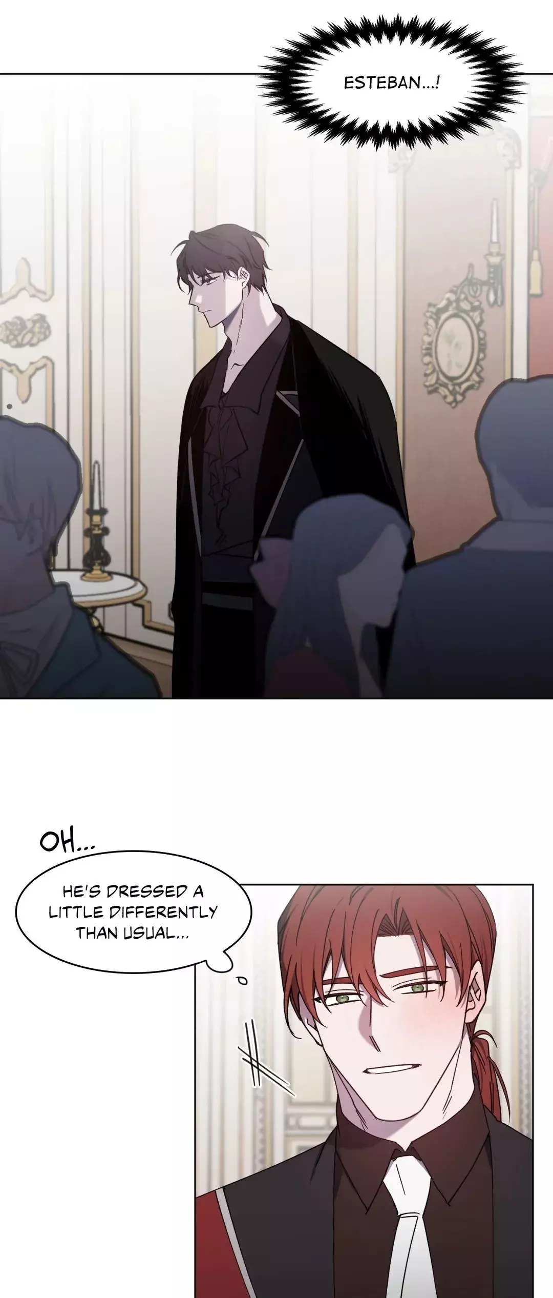 Love Trap「Official」 - Chapter 62 Page 7
