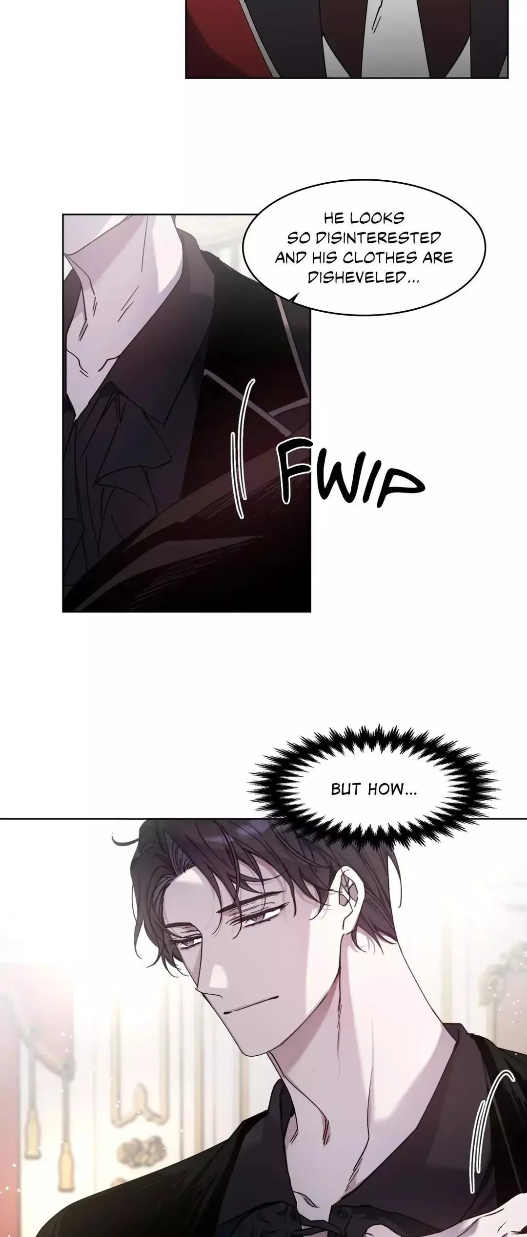 Love Trap「Official」 - Chapter 62 Page 8