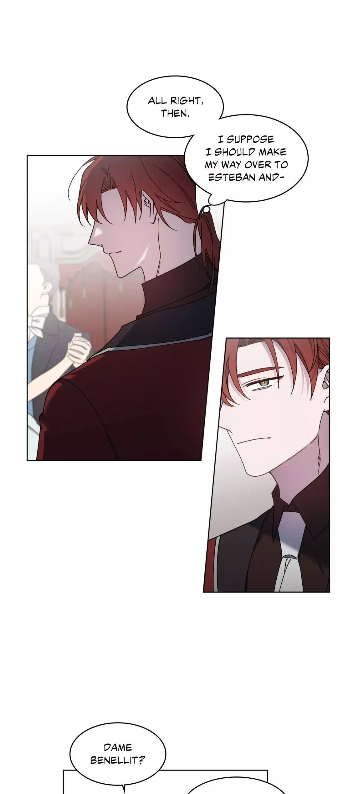 Love Trap「Official」 - Chapter 62 Page 12