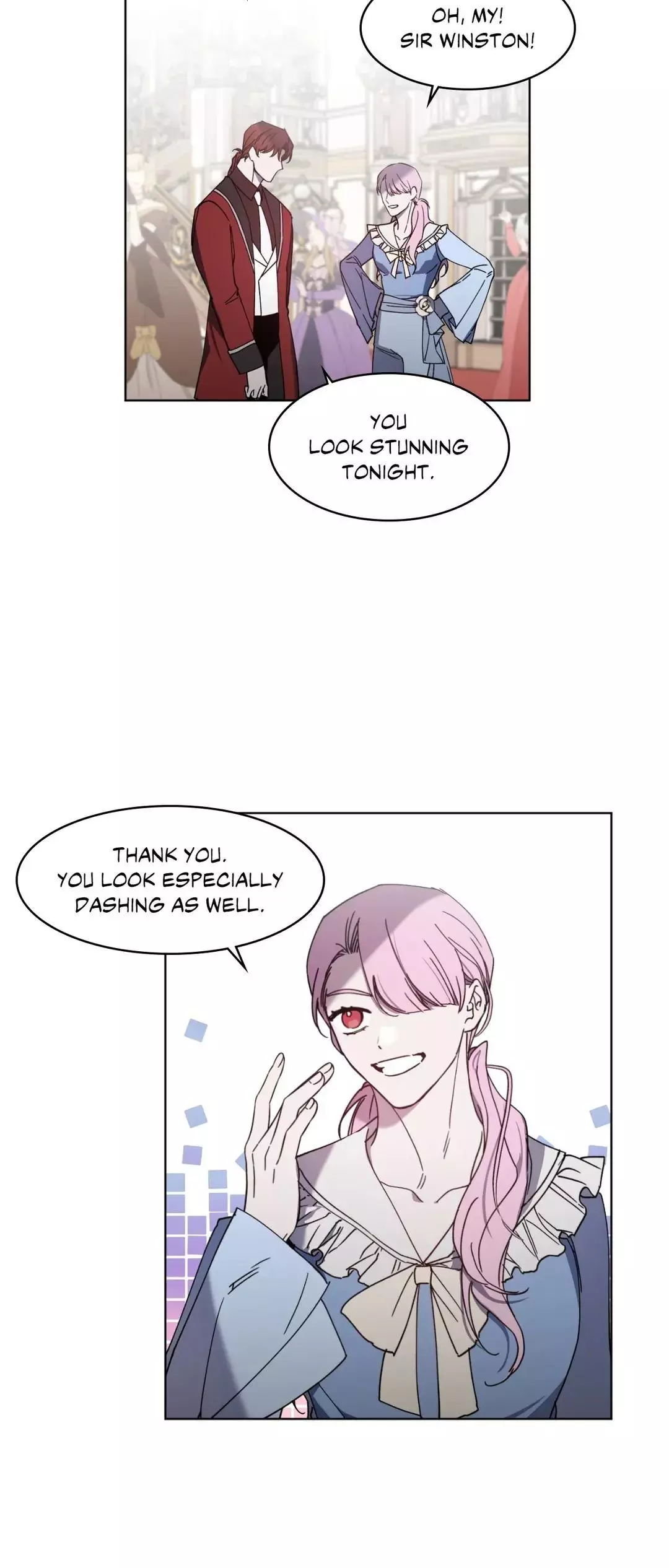 Love Trap「Official」 - Chapter 62 Page 13