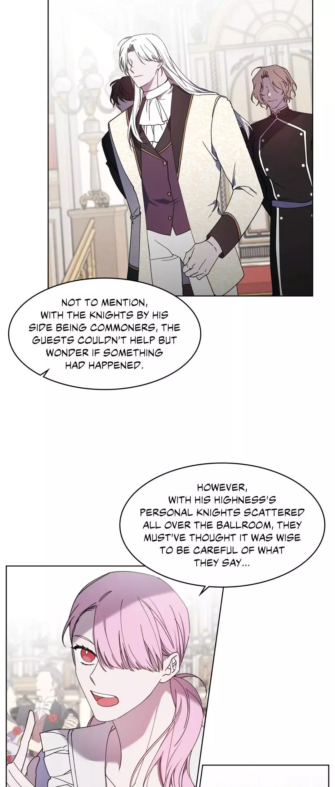 Love Trap「Official」 - Chapter 62 Page 16