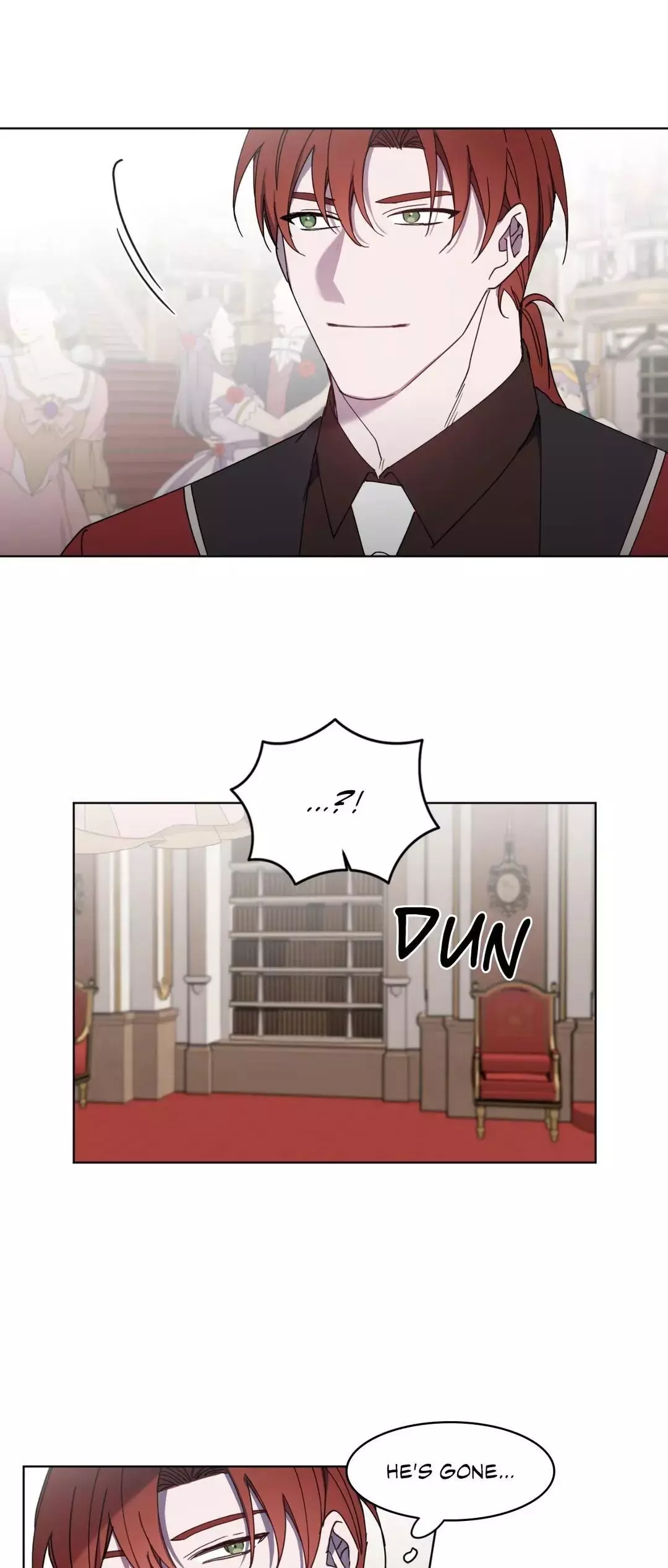 Love Trap「Official」 - Chapter 62 Page 19