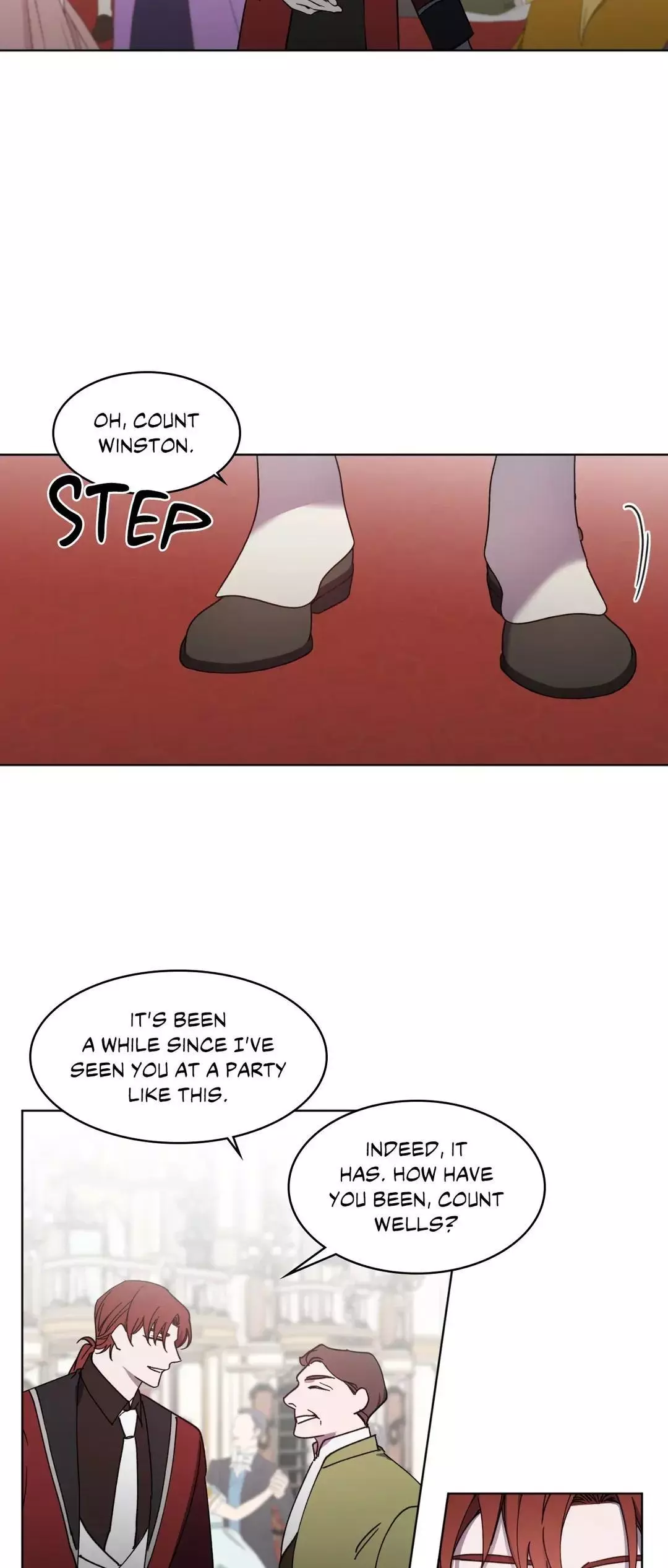 Love Trap「Official」 - Chapter 62 Page 21