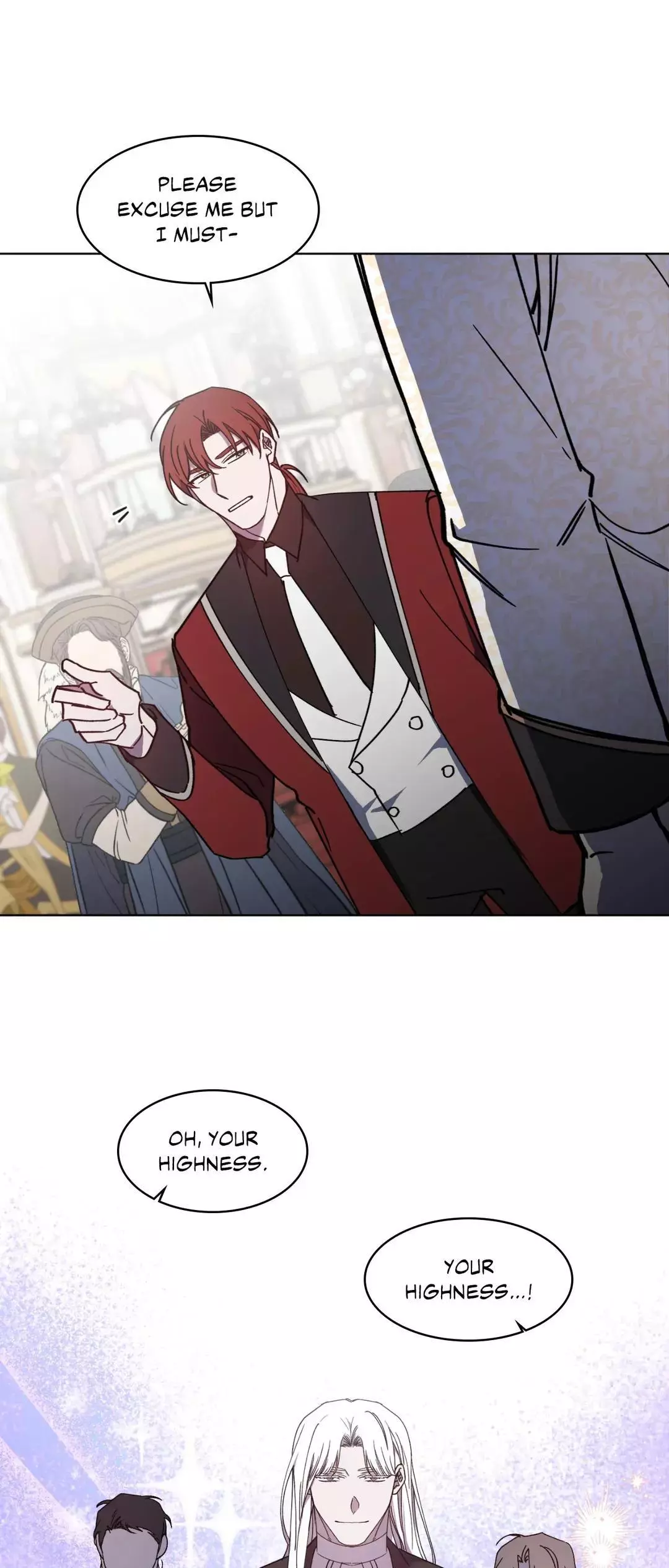 Love Trap「Official」 - Chapter 62 Page 24
