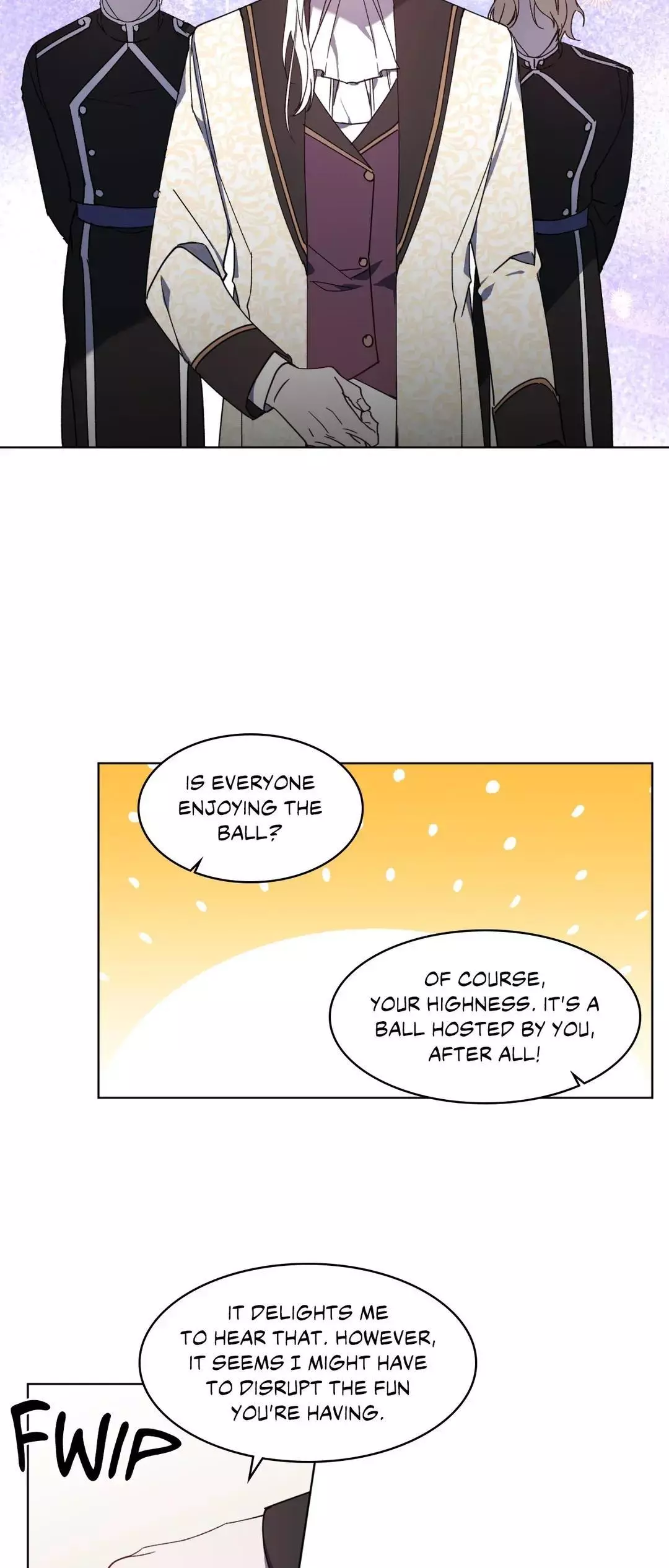 Love Trap「Official」 - Chapter 62 Page 25