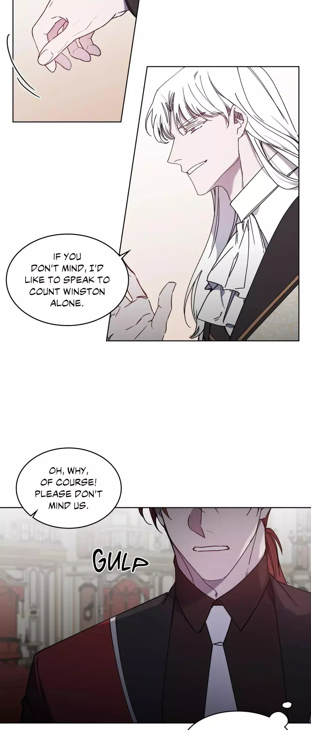 Love Trap「Official」 - Chapter 62 Page 26
