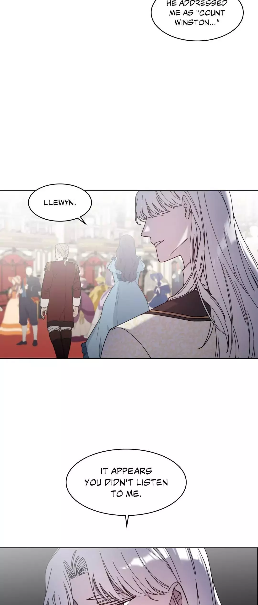 Love Trap「Official」 - Chapter 62 Page 27