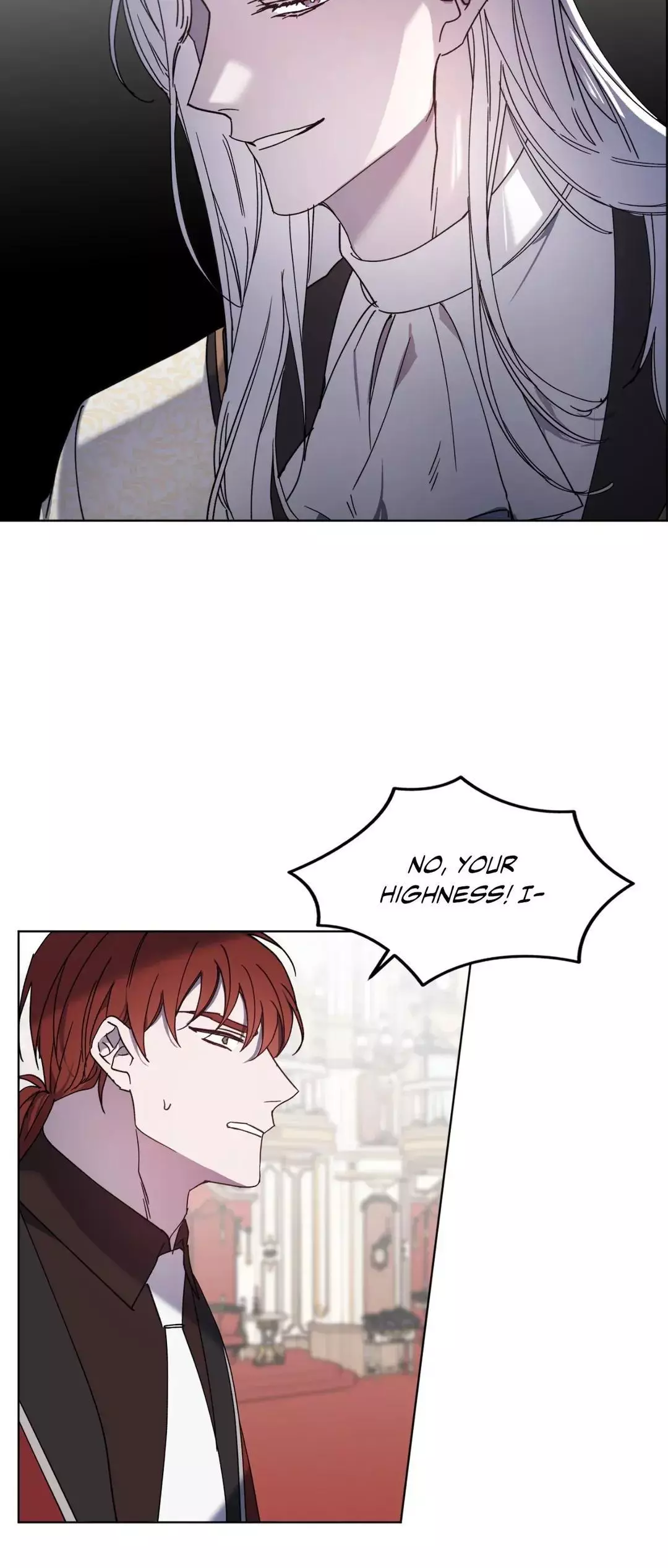 Love Trap「Official」 - Chapter 62 Page 28