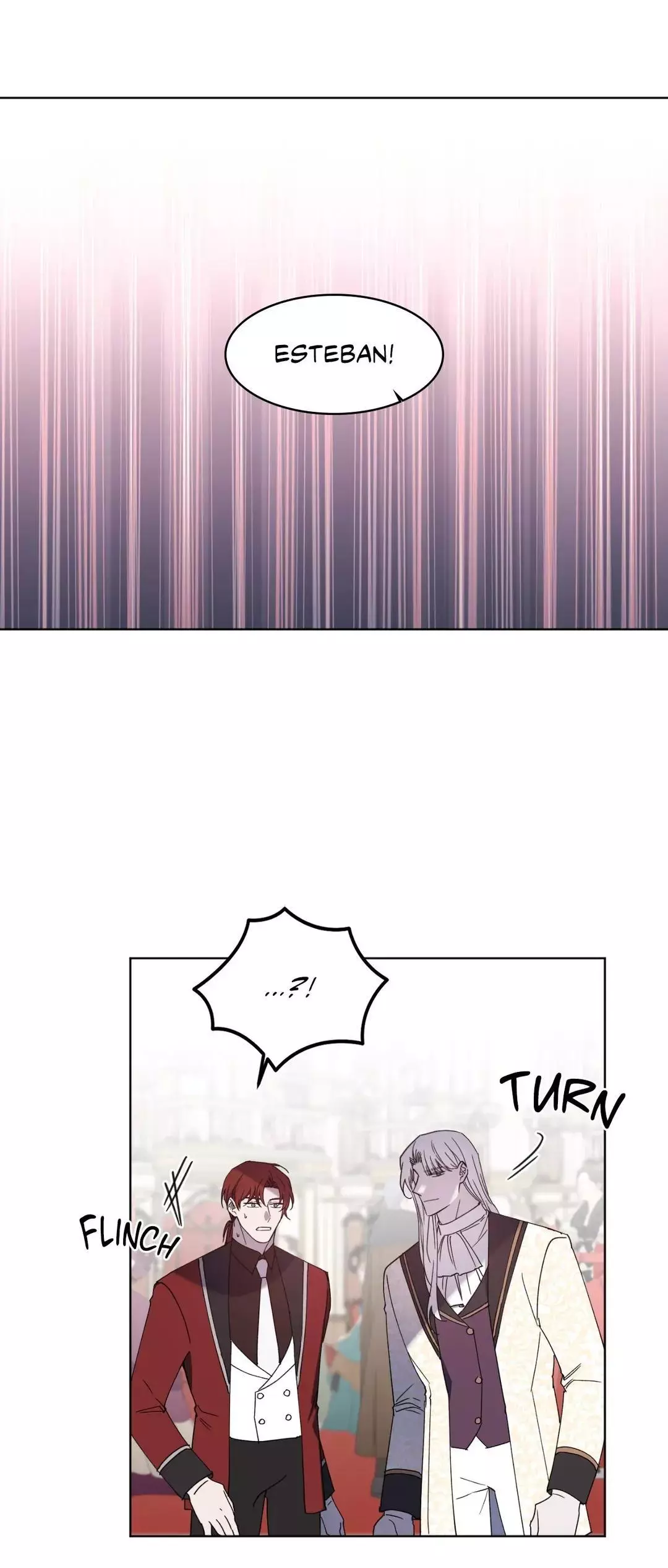 Love Trap「Official」 - Chapter 62 Page 30