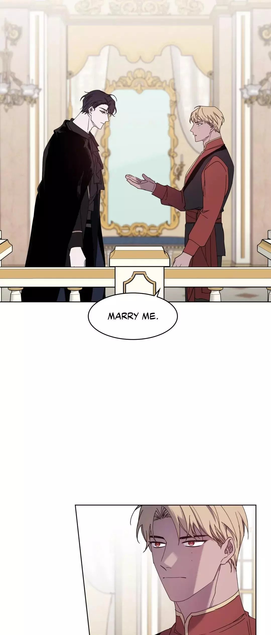 Love Trap「Official」 - Chapter 62 Page 32