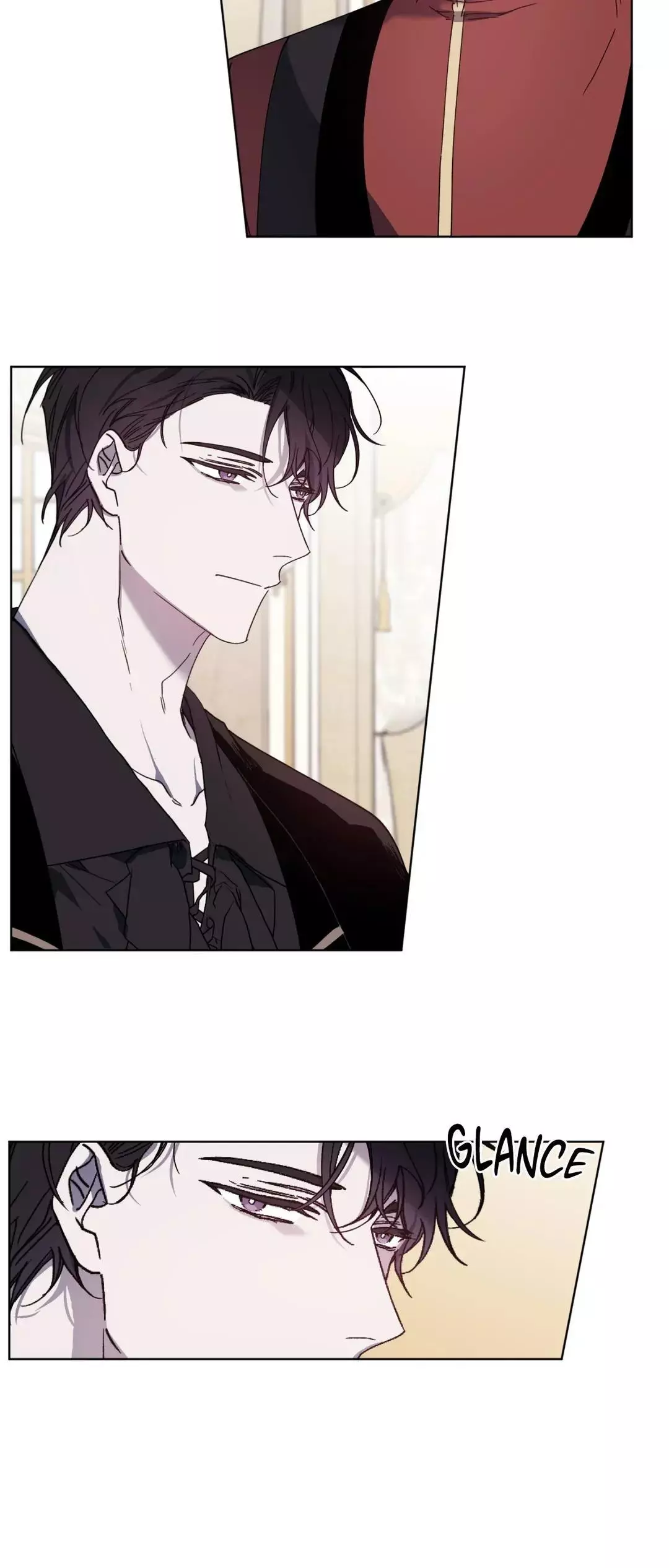 Love Trap「Official」 - Chapter 62 Page 33