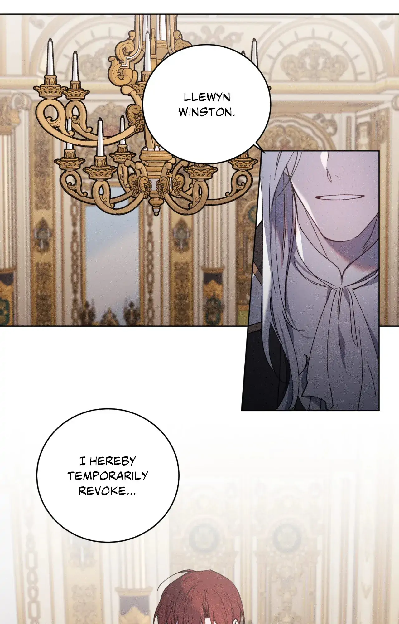 Love Trap「Official」 - Chapter 63 Page 1