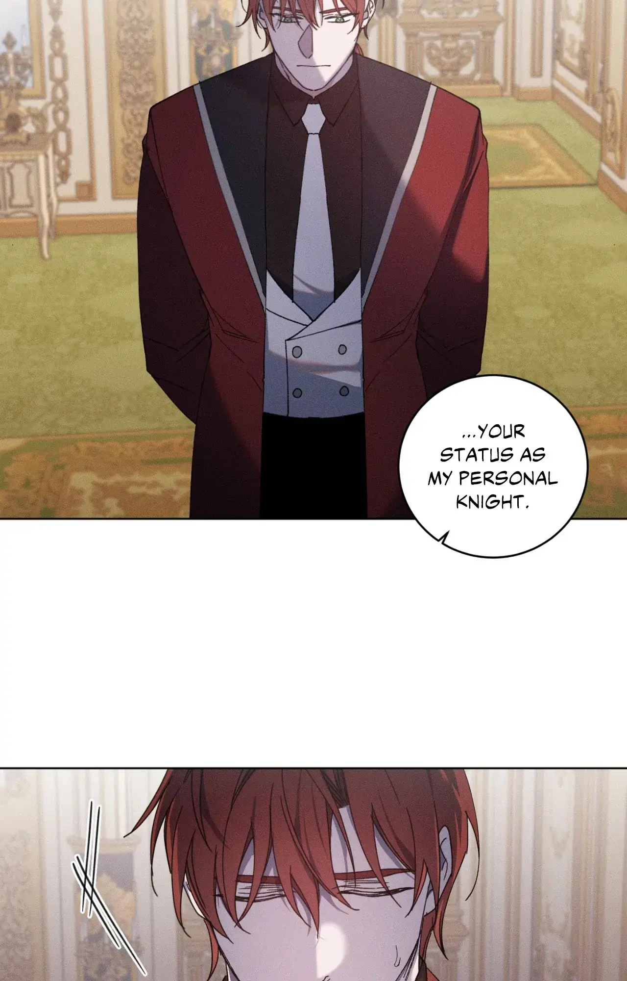 Love Trap「Official」 - Chapter 63 Page 2
