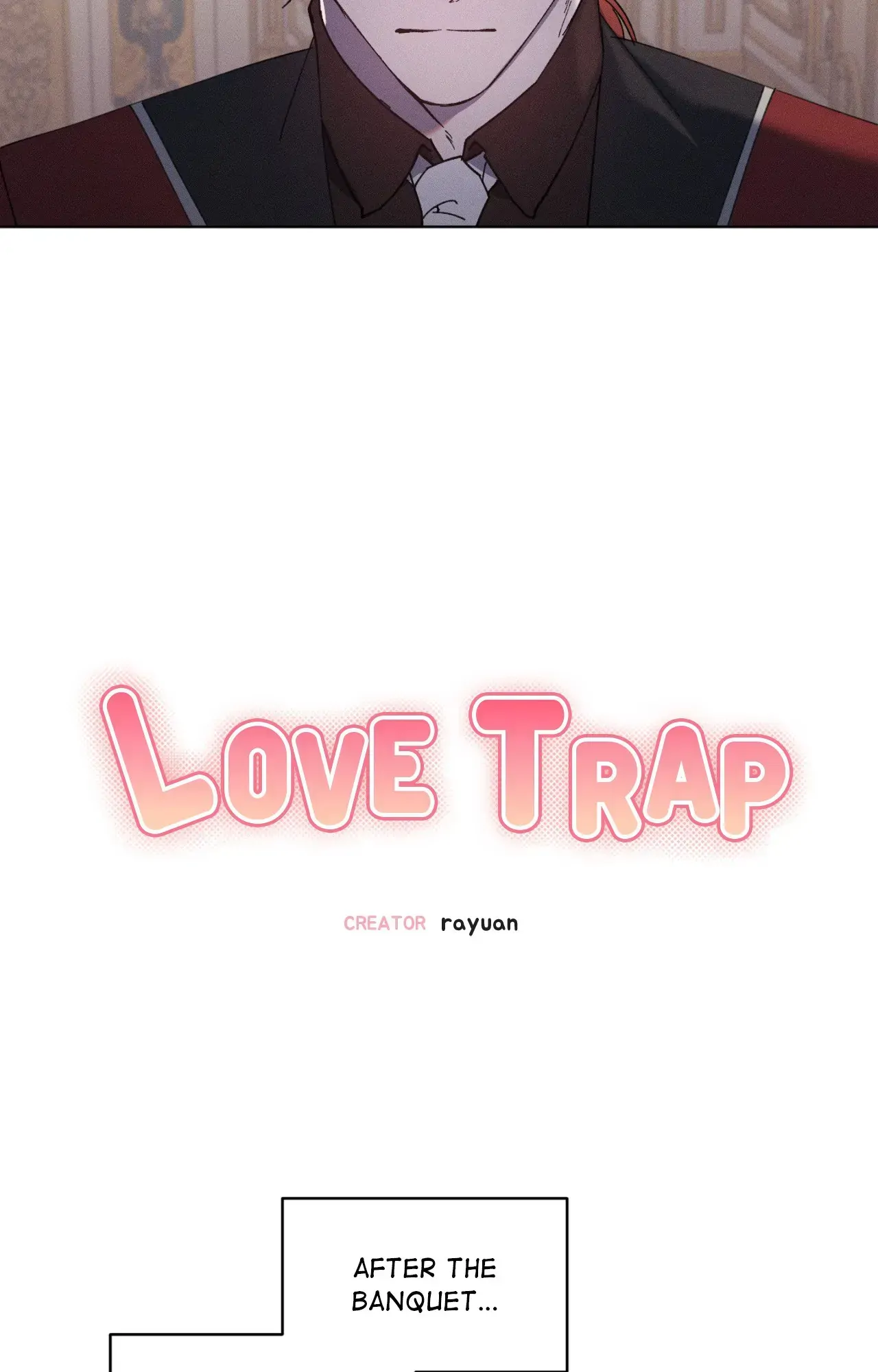 Love Trap「Official」 - Chapter 63 Page 3