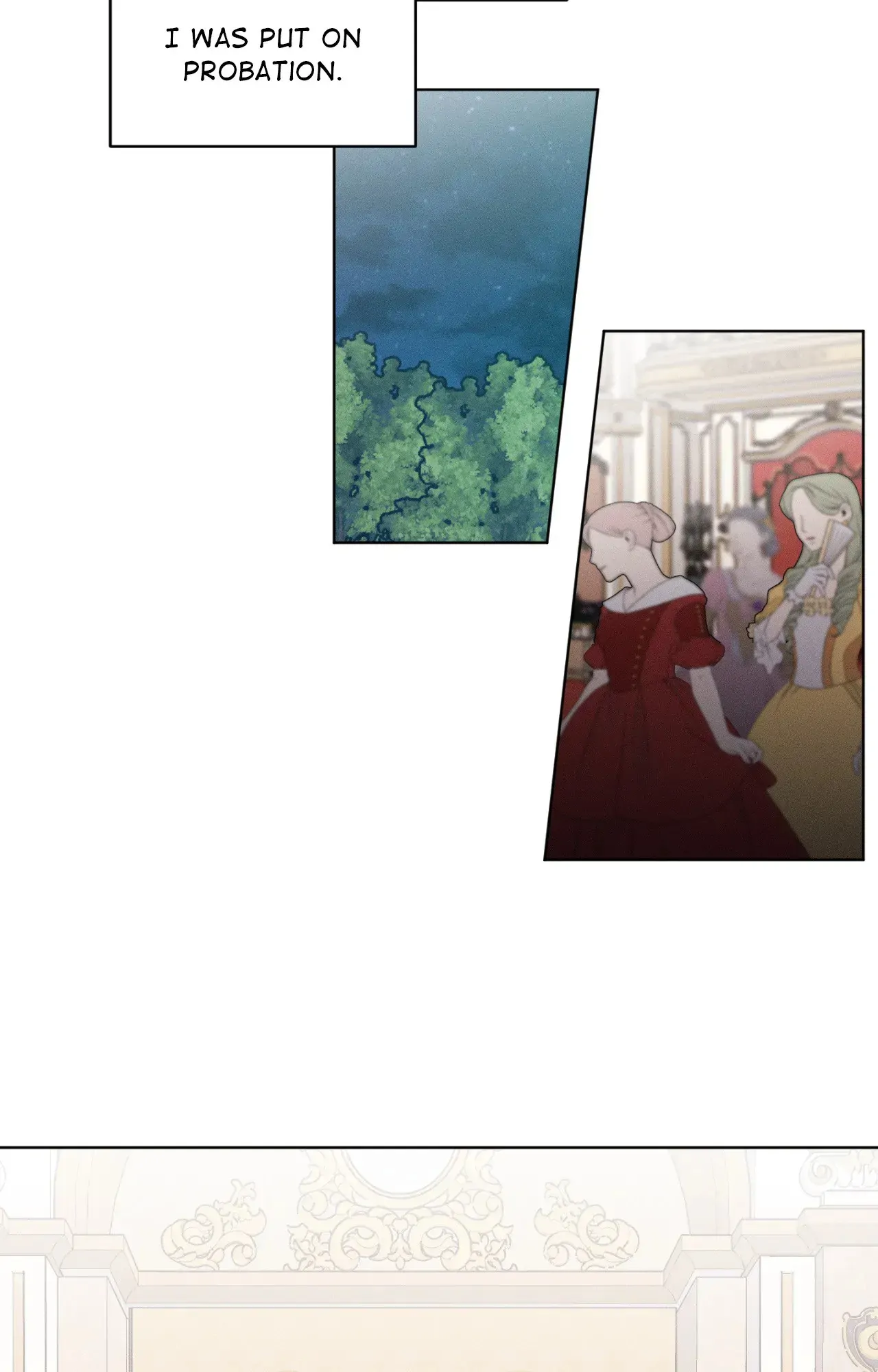 Love Trap「Official」 - Chapter 63 Page 4