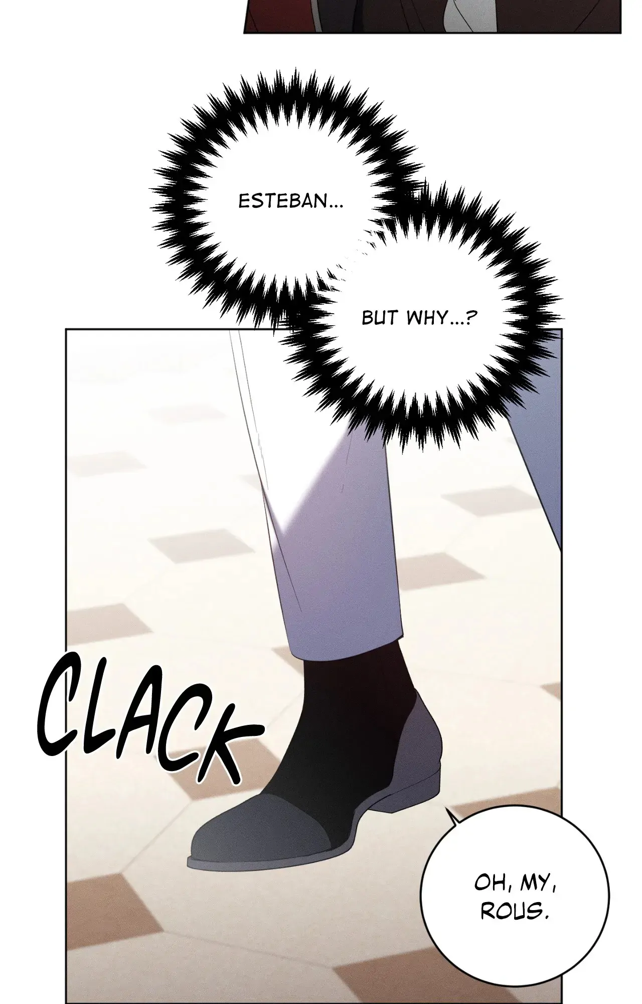 Love Trap「Official」 - Chapter 63 Page 7