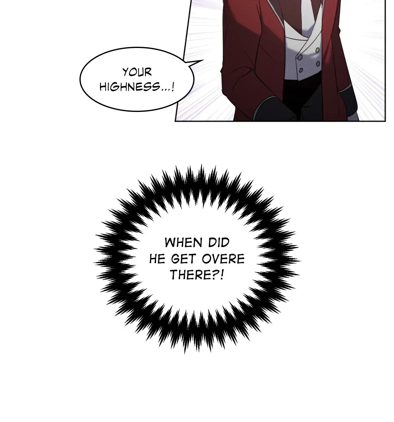 Love Trap「Official」 - Chapter 63 Page 10