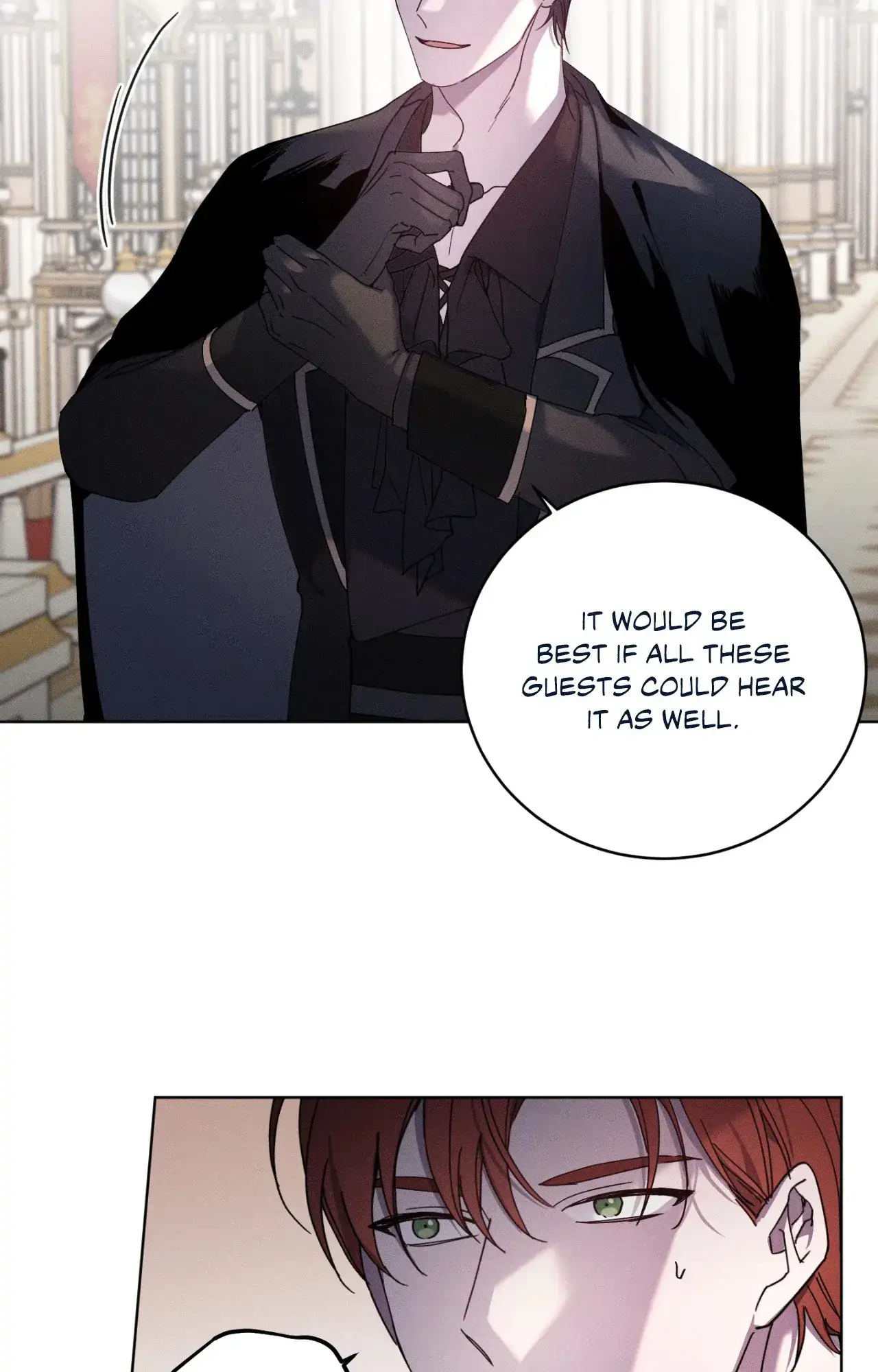 Love Trap「Official」 - Chapter 63 Page 13