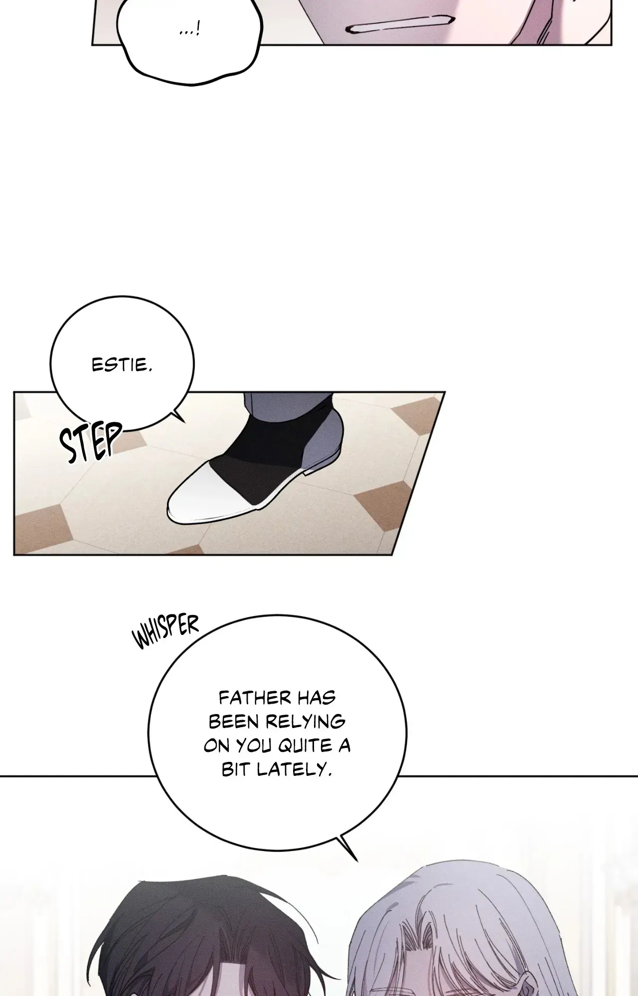Love Trap「Official」 - Chapter 63 Page 14