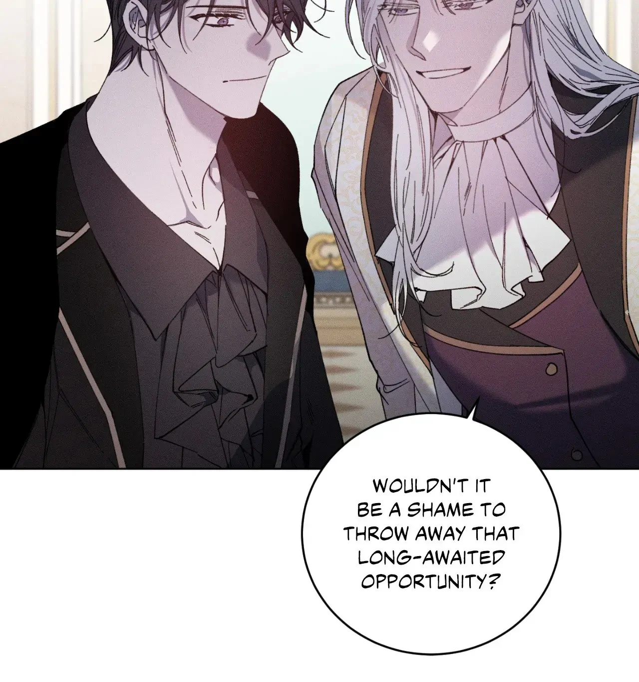 Love Trap「Official」 - Chapter 63 Page 15