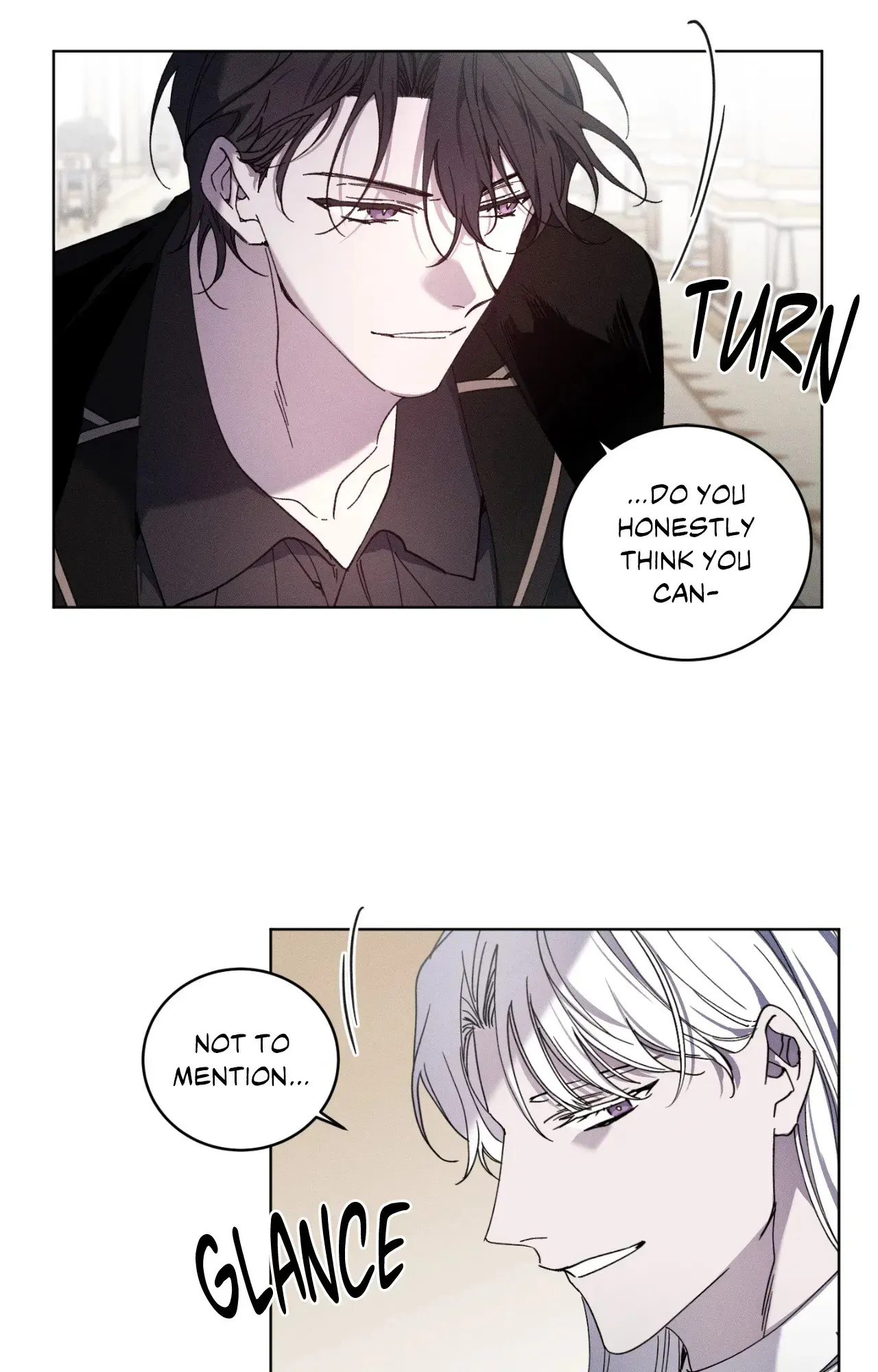 Love Trap「Official」 - Chapter 63 Page 16