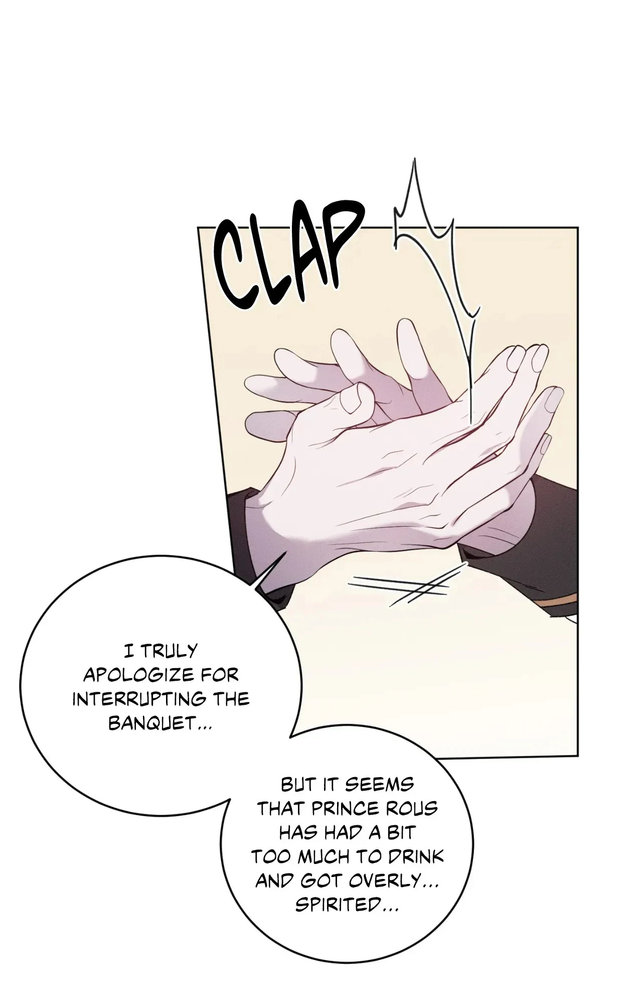 Love Trap「Official」 - Chapter 63 Page 19