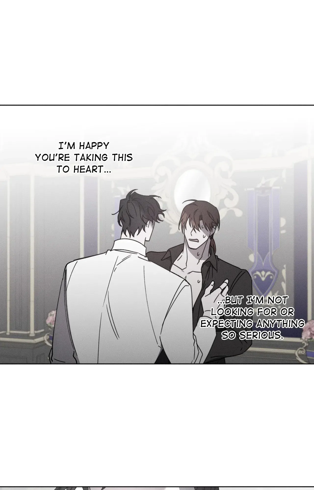 Love Trap「Official」 - Chapter 63 Page 27