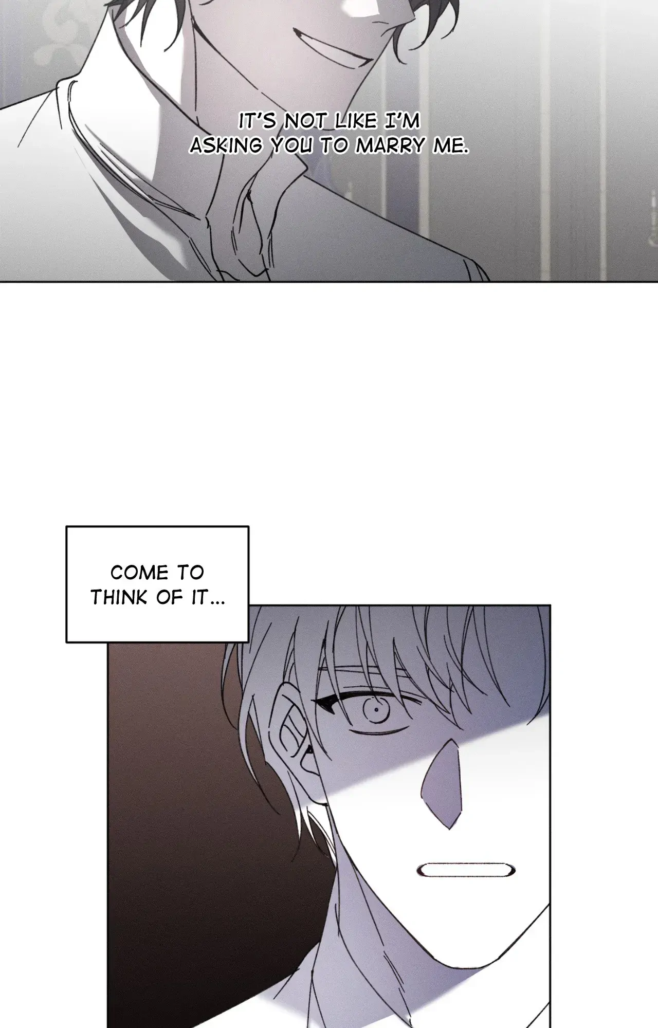 Love Trap「Official」 - Chapter 63 Page 28