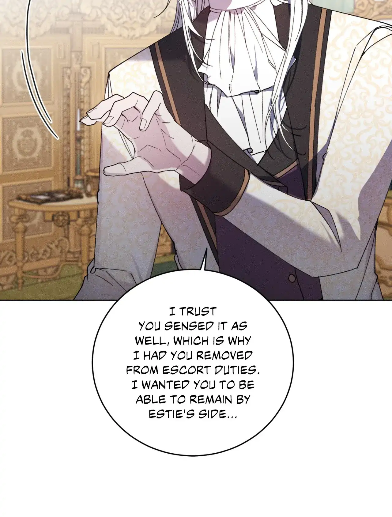 Love Trap「Official」 - Chapter 63 Page 31
