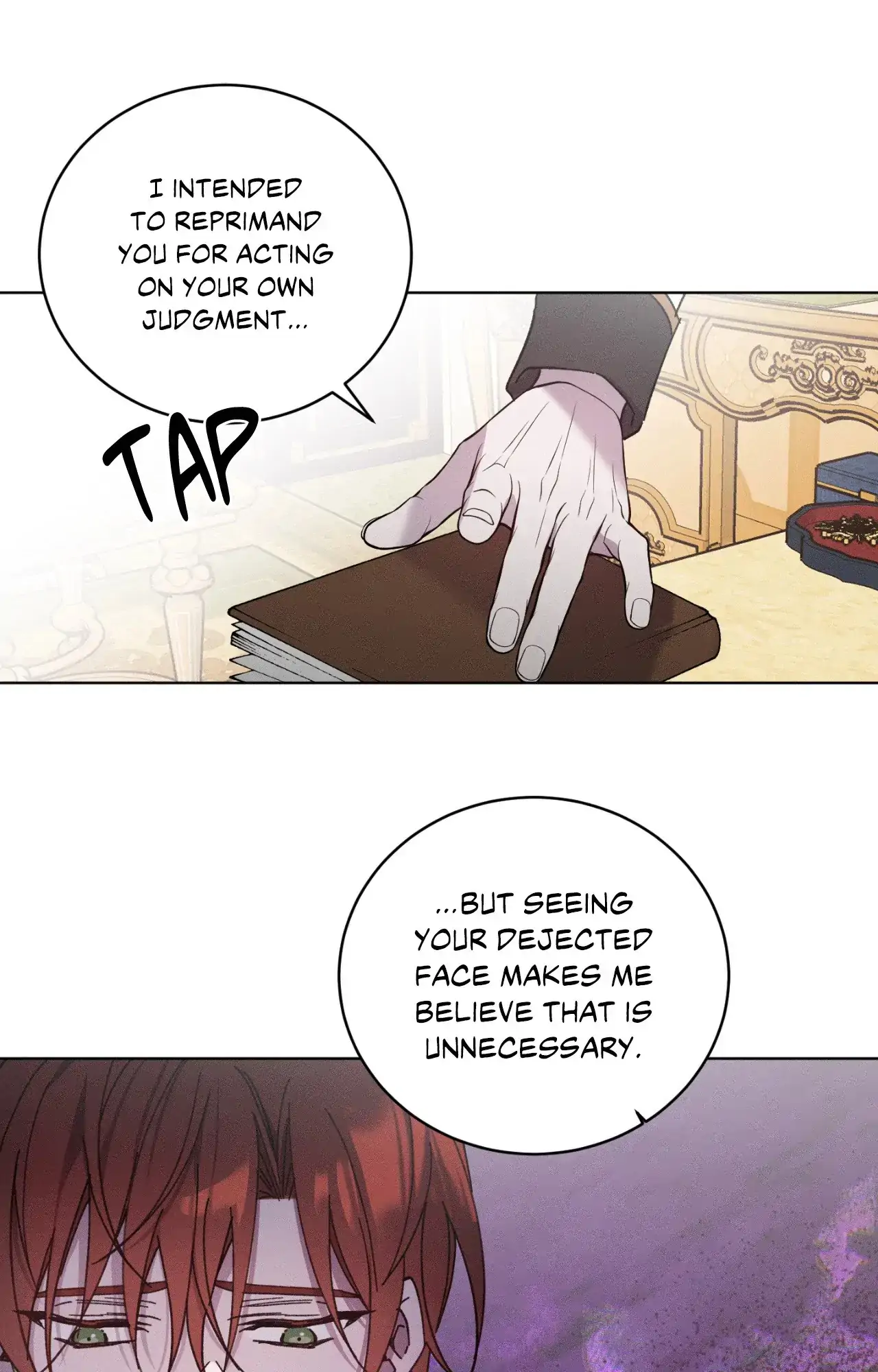 Love Trap「Official」 - Chapter 63 Page 32