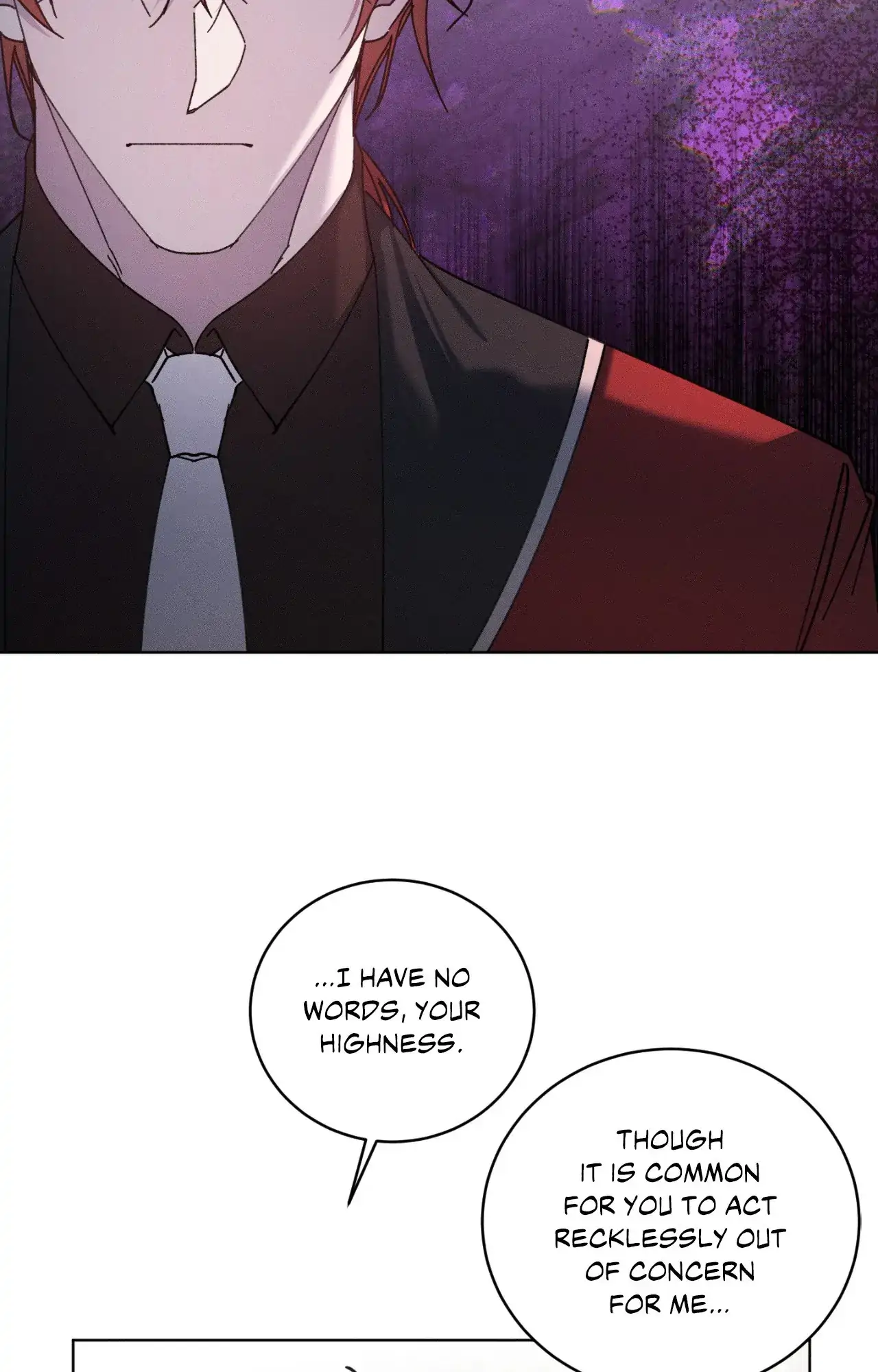 Love Trap「Official」 - Chapter 63 Page 33